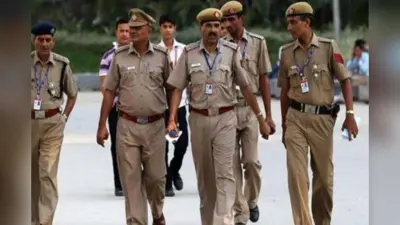 Raid in Bihar: चुनाव से पहले अलर्ट पर पुलिस, गोपालगंज में एक घर से जब्त हुए 1 करोड़