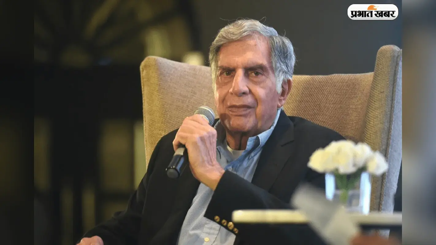 Ratan Tata ने Tata Group को कैसे बनाया ग्लोबल? जाने आम आदमी की कार बनाने वाले की पूरी कहानी