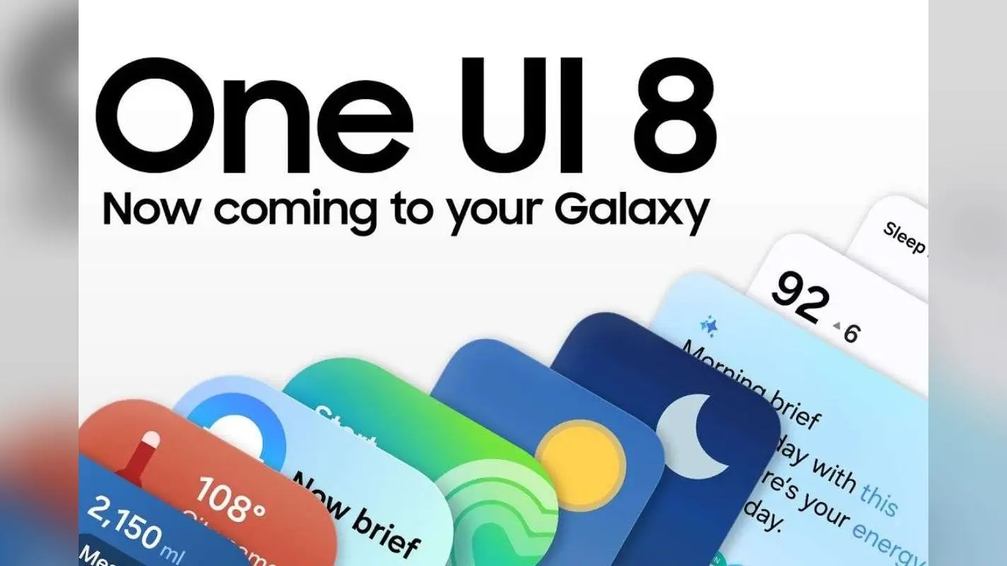 Samsung Galaxy One UI 8 Update: आया नया अपडेट, धमाकेदार फीचर्स