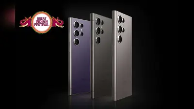 S24 Ultra से लेकर OnePlus 13R तक, Amazon Sale खत्म होने से पहले इन डील्स पर कर लें हाथ साफ, फिर नहीं मिलेगा इतना सस्ता