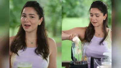 Sara Tendulkar Protein Shake Recipe: सारा तेंदुलकर की ग्लोइंग स्किन और फिट बॉडी का सीक्रेट ड्रिंक, जानें उनकी फेवरेट एनर्जी शेक रेसिपी