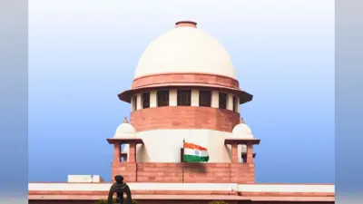 सारंडा सैंक्चुअरी मामले में सुप्रीम कोर्ट से झारखंड सरकार को राहत, कार्रवाई के लिए दिया 7 दिन का समय