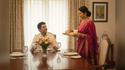 Karwa Chauth Special Sargi ki Thali: सरगी की थाली में ऐड करें एनर्जी से भरपूर आइटम्स, दिनभर ना होगी थकान न ही कमजोरी