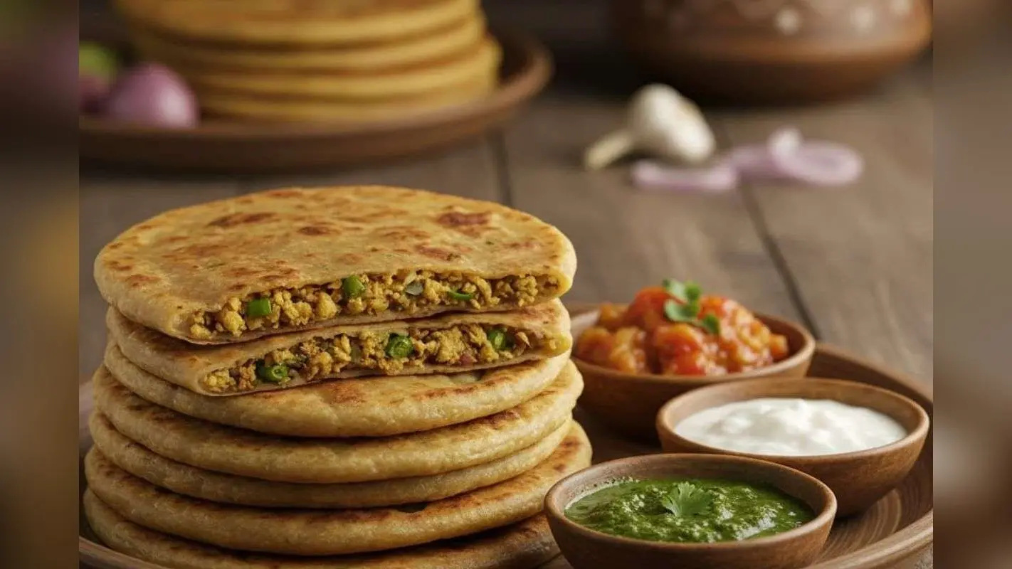 Sattu Paratha Recipe: घर पर बनाएं बिहार का मशहूर सत्तू पराठा, जो सबको आएगा बेहद पसंद