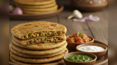 Sattu Paratha Recipe: घर पर बनाएं बिहार का मशहूर सत्तू पराठा, जो सबको आएगा बेहद पसंद