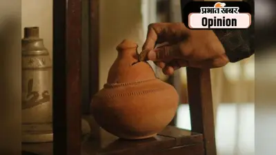 परिवारों की बचत में कमी आती जा रही है