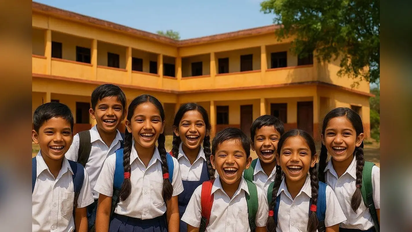 School Holiday : इस राज्य में दिवाली में 12 दिन बंद रहेंगे स्कूल, यूपी–बिहार में भी छुट्टियों की भरमार