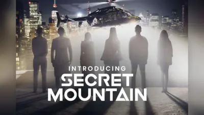 AR Rahman और Google Cloud की जोड़ी ला रही AI से चलने वाला मेटाह्यूमन बैंड Secret Mountain