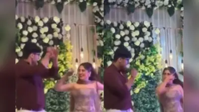 Viral Video: शिवांगी जोशी ने बहन की शादी में मचाया धमाल, ‘बिजुरिया’ पर किया धांसू डांस