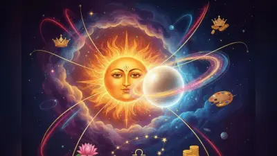 Shukraditya Rajyog 2025: होने जा रहा है शुक्रादित्य राजयोग का निर्माण, इन राशि वालों को मिलेगा लाभ