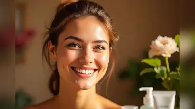 Night Skincare Routine: रात में अपनाएं ये आसान रूटीन, सुबह चेहरा खिल उठेगा नेचुरल ग्लो के साथ