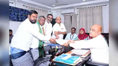 Ghatshila By Election: घाटशिला उपचुनाव में 3 उम्मीदवारों के नामांकन खारिज, 14 के बीच मुकाबला