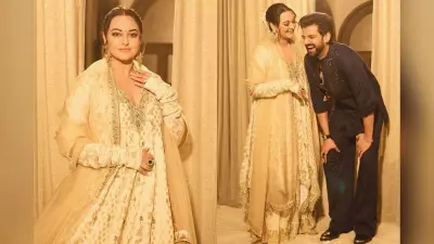 Sonakshi Sinha: प्रेगनेंसी की खबरों पर सोनाक्षी सिन्हा ने तोड़ी चुप्पी, कहा- ‘मैं 16 महीने से प्रेगनेंट हूं’