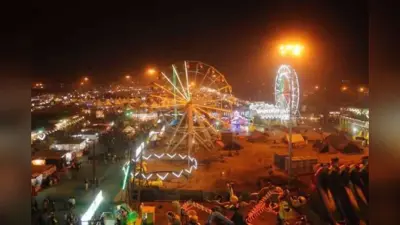 सोनपुर मेले की टाइमिंग में बदलाव, इस दिन से सजेगा एशिया का सबसे बड़ा पशु बाजार
