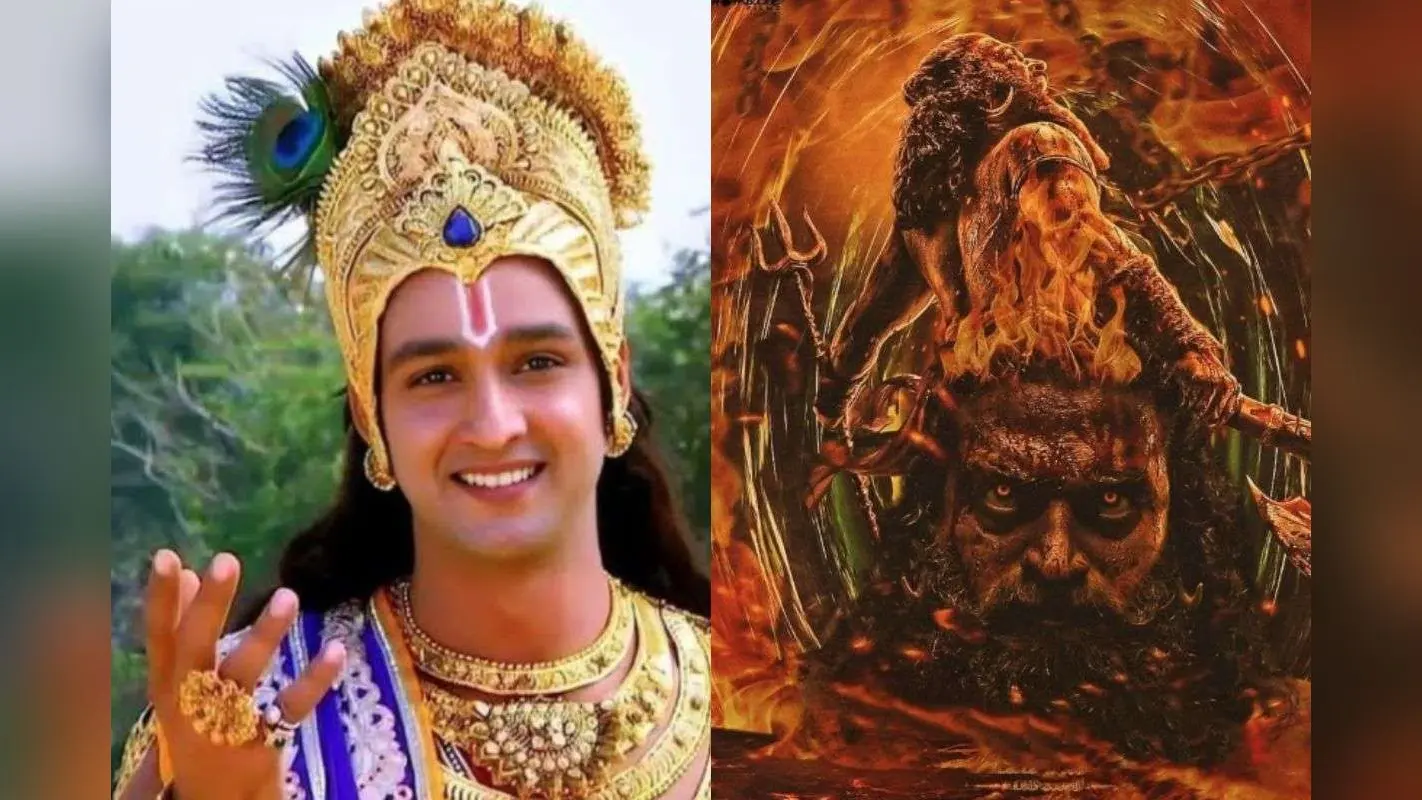 Kantara Chapter 1: महाभारत के कृष्ण यानी एक्टर सौरभ राज जैन ने ‘कांतारा चैप्टर 1’ का किया धांसू रिव्यू, बोले- शानदार सिनेमाई अनुभव रहा