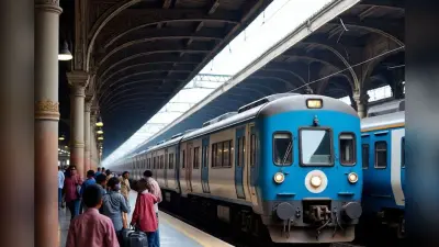 Special Train: त्योहार के दौरान बिहार के इस रूट पर चलेंगी स्पेशल पैसेंजर ट्रेनें, सभी स्टेशनों पर होगा ठहराव