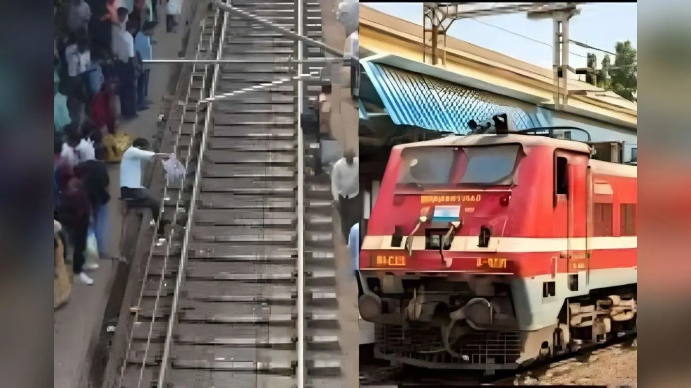 Special Trains from Patna: छठ के बाद घर वापसी की रेल,पटना समेत बिहार से चलेंगी 74 स्पेशल ट्रेनें,टिकट काउंटरों पर उमड़ी भीड़