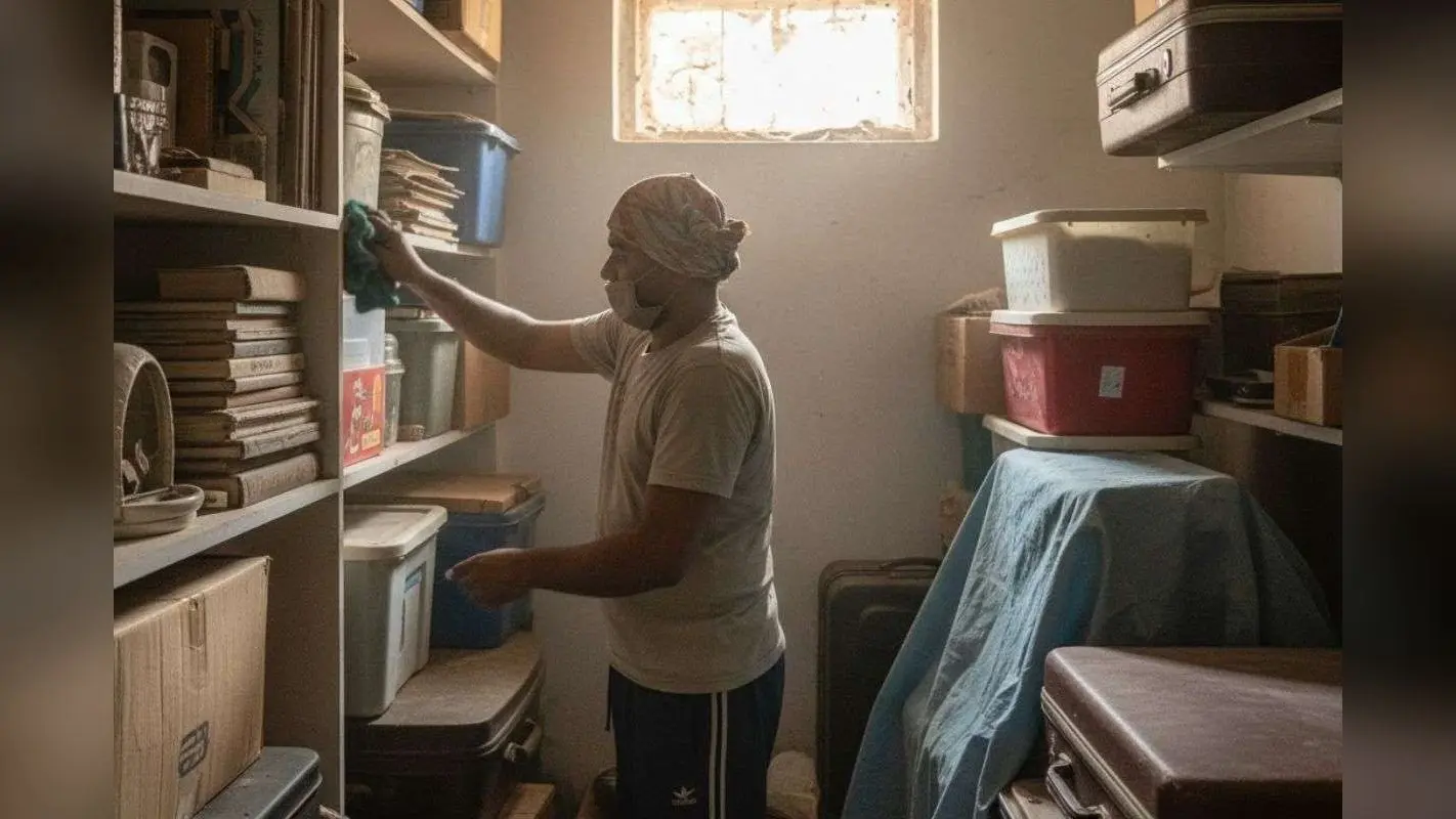 Store Room Cleaning Tips For Diwali: दिवाली से पहले स्टोर रूम को दें नया लुक, इन टिप्स की मदद से करें साफ
