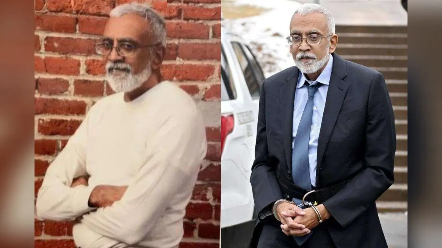 बिना अपराध अमेरिका में 43 साल जेल में बिताया, रिहा होने के बाद भारतीय मूल के व्यक्ति के लिए खड़ी हुई नई मुश्किल, जानें क्या है मामला