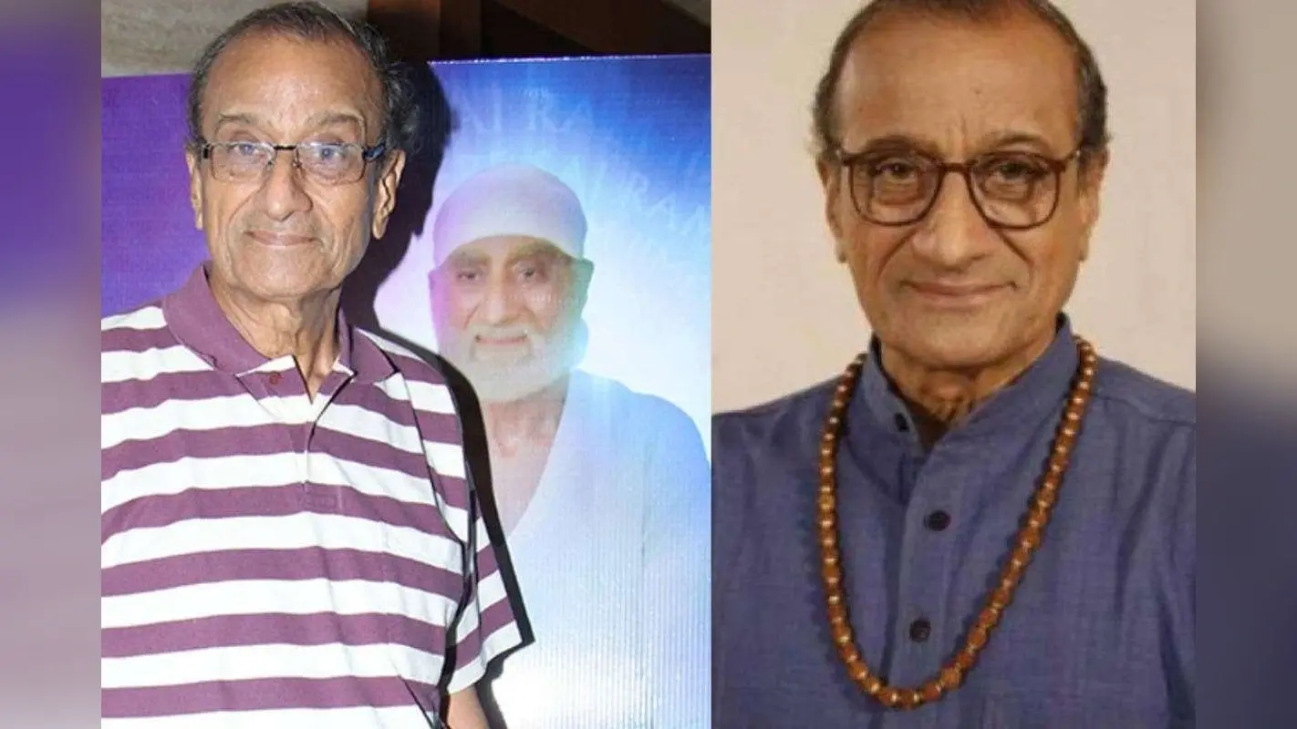 Sudhir Dalvi: 86 की उम्र में जिंदगी के लिए लड़ रहे ‘शिरडी के साईं बाबा’ एक्टर सुधीर दलवी, इलाज के लिए रिद्धिमा कपूर ने की आर्थिक मदद