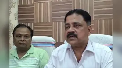 JMM ने बिहार चुनाव नहीं लड़ने का किया ऐलान, कांग्रेस RJD पर लगाया सियासी साजिश का आरोप