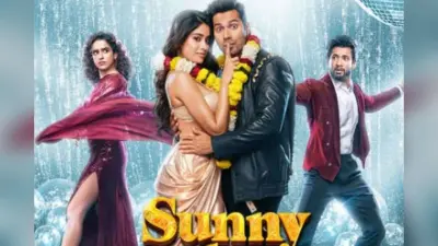Sunny Sanskari Ki Tulsi Kumari Box Office Collection: हिट या फुस्स? 11वें दिन के कलेक्शन ने किया फैंस का दिमाग खराब, जानें टोटल कलेक्शन