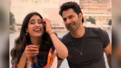 Sunny Sanskari Ki Tulsi Kumari Box Office Collection: हिट या फेल? वरुण धवन की फिल्म के 10वें दिन के आंकड़े हैरान कर देंगे