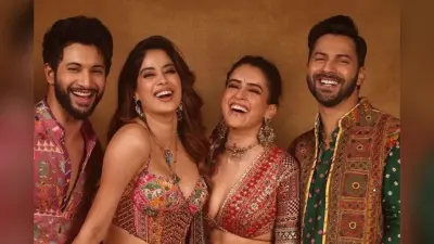 Sunny Sanskari Ki Tulsi Kumari Box Office Day 12: इतने करोड़ पर पहुंचा वरुण धवन की फिल्म का कलेक्शन, सन ऑफ सरदार 2 को दी पटखनी, अगला निशाना बागी 4