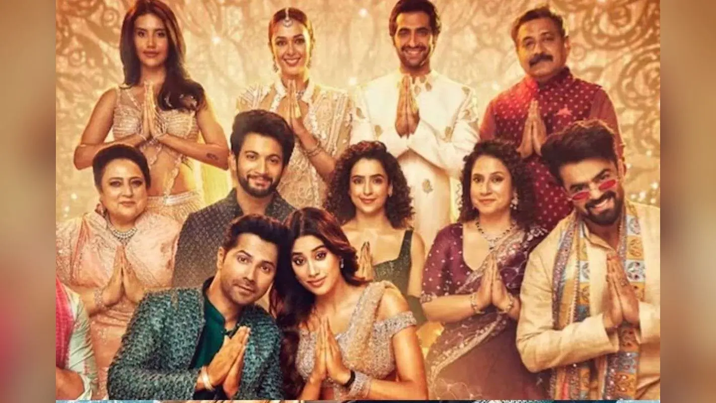 Sunny Sanskari Ki Tulsi Kumari Box Office Day 3: तीसरे दिन सनी संस्कारी की तुलसी कुमारी का चला जादू या बॉक्स ऑफिस पर हुई फुस्स, चौंकाने वाला है कलेक्शन