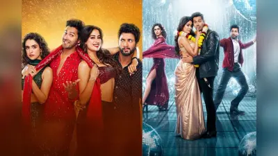 Sunny Sanskari Ki Tulsi Kumari Box Office Day 8: कांतारा चैप्टर 1 की आंधी में वरुण की फिल्म 8वें दिन हुई हिट या मिस? जान्हवी के नाम बन गया नया रिकॉर्ड