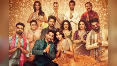 Sunny Sankari Ki Tulsi Kumari Box Office Records: वरुण धवन की फिल्म का धमाका, इन 2 मूवीज के कलेक्शन को किया चकनाचूर
