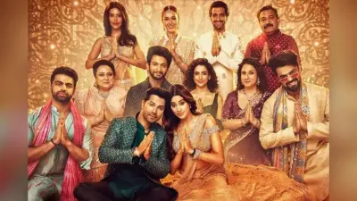 Sunny Sanskari Ki Tulsi Kumari Box Office Collection: हिट या फुस्स, वरुण धवन की फिल्म के 9वें दिन का कलेक्शन देख उड़ेंगे होश