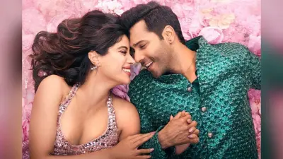 Sunny Sanskari Ki Tulsi Kumari Box Office Collection: कछुए की चाल चल रही वरुण धवन की फिल्म, कलेक्शन देख पकड़ लेंगे माथा