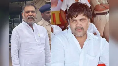 Bihar Election 2025: बाहुबली सूरजभान सिंह परिवार समेत आज RJD में हो सकते हैं शामिल, तेजस्वी यादव दिलाएंगे सदस्यता