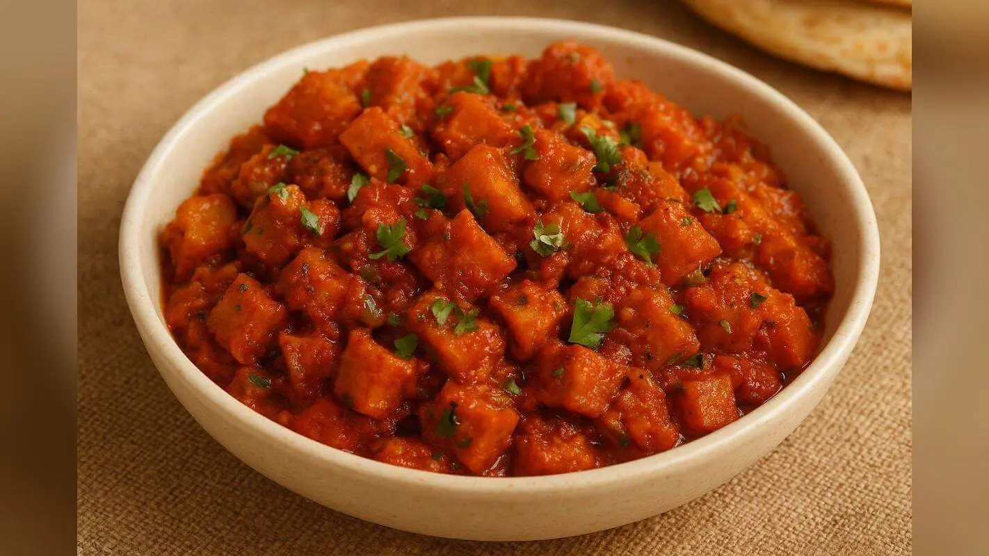 Diwali Special Suran Ki Sabji Recipe: बिना लहसुन-प्याज के बनाएं दिवाली स्पेशल सूरन की सब्जी, नोट करें बनाने की आसान रेसिपी
