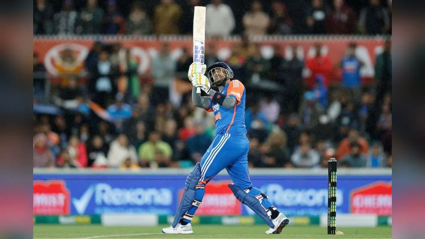 ‘अगर यह 10 साल पहले वाला सूर्यकुमार होता तो…’, Asia Cup विवाद पर पाकिस्तान को खुला चैलेंज