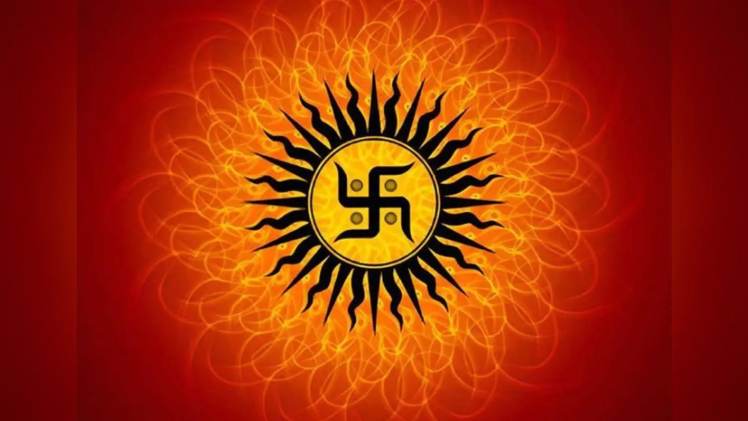 How to Make Swastik: स्वस्तिक बनाने का सही तरीका – जानें हर लाइन का अर्थ और जीवन में मायने