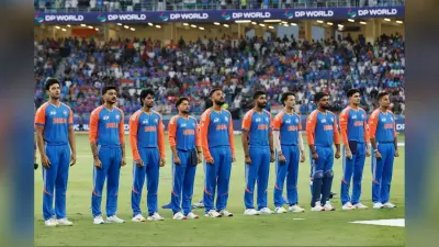 ऑस्ट्रेलिया के खिलाफ बदल गया भारतीय टीम का कप्तान, शुभमन गिल की जगह यह खिलाड़ी संभालेगा कमान