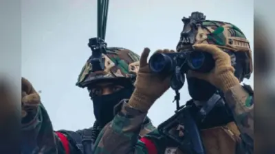 Taliban Pakistan Tension : तालिबान ने रात के 12 बजे तक पाकिस्तानियों को धोया, 12 पाक सैनिक ढेर, देखें वीडियो
