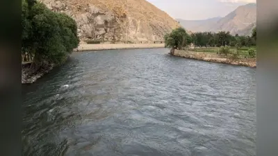 बूंद-बूंद के लिए तरसेगा पाकिस्तान, तालिबान ने कुनार नदी पर दिया बांध बनाने का हुक्म, भारत वाला फॉर्मूला लगाने को तैयार