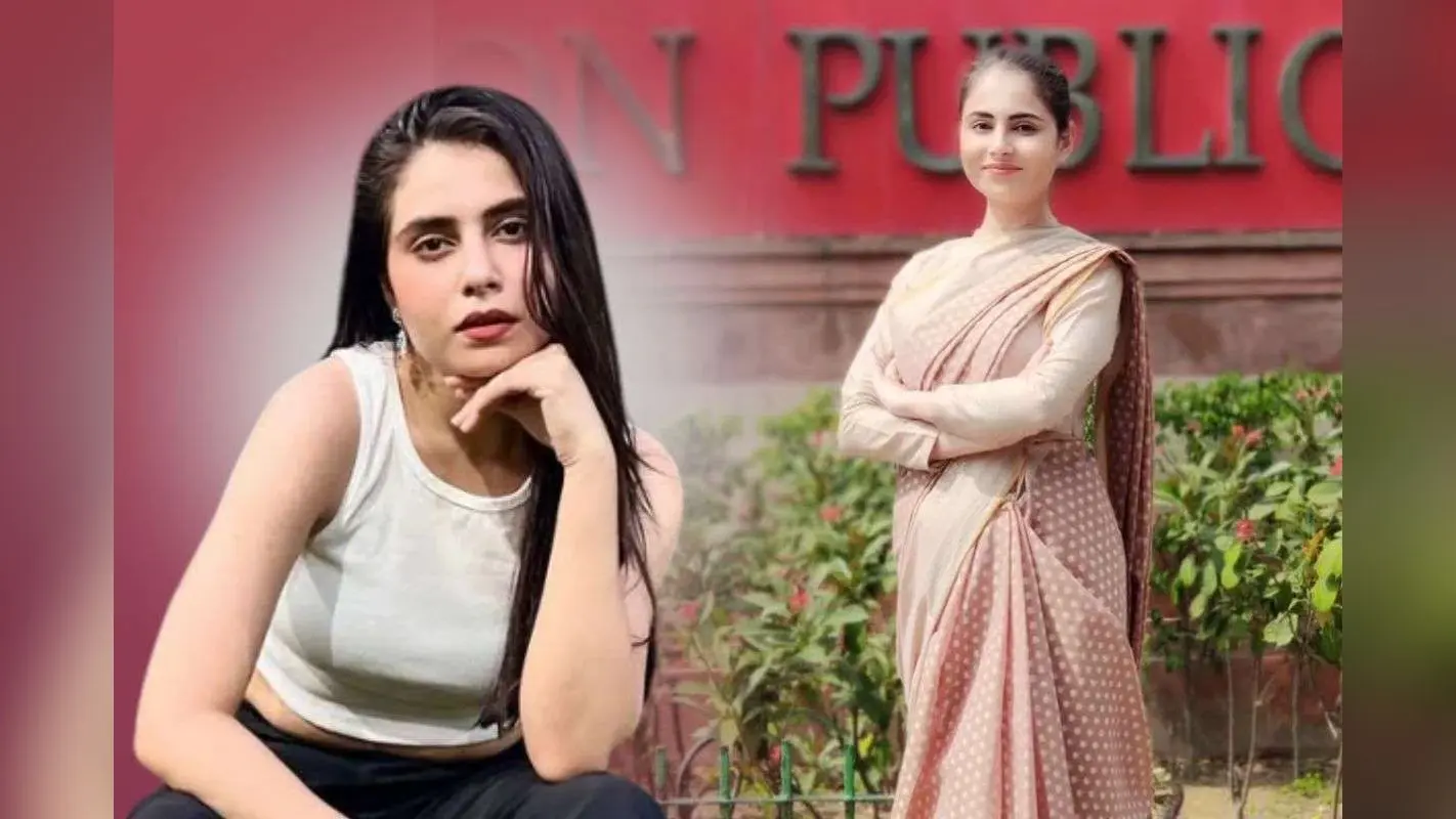 पहला प्यार मॉडलिंग, ग्लैमरस करियर छोड़कर UPSC में गाड़ा झंडा, तस्कीन बनीं अधिकारी