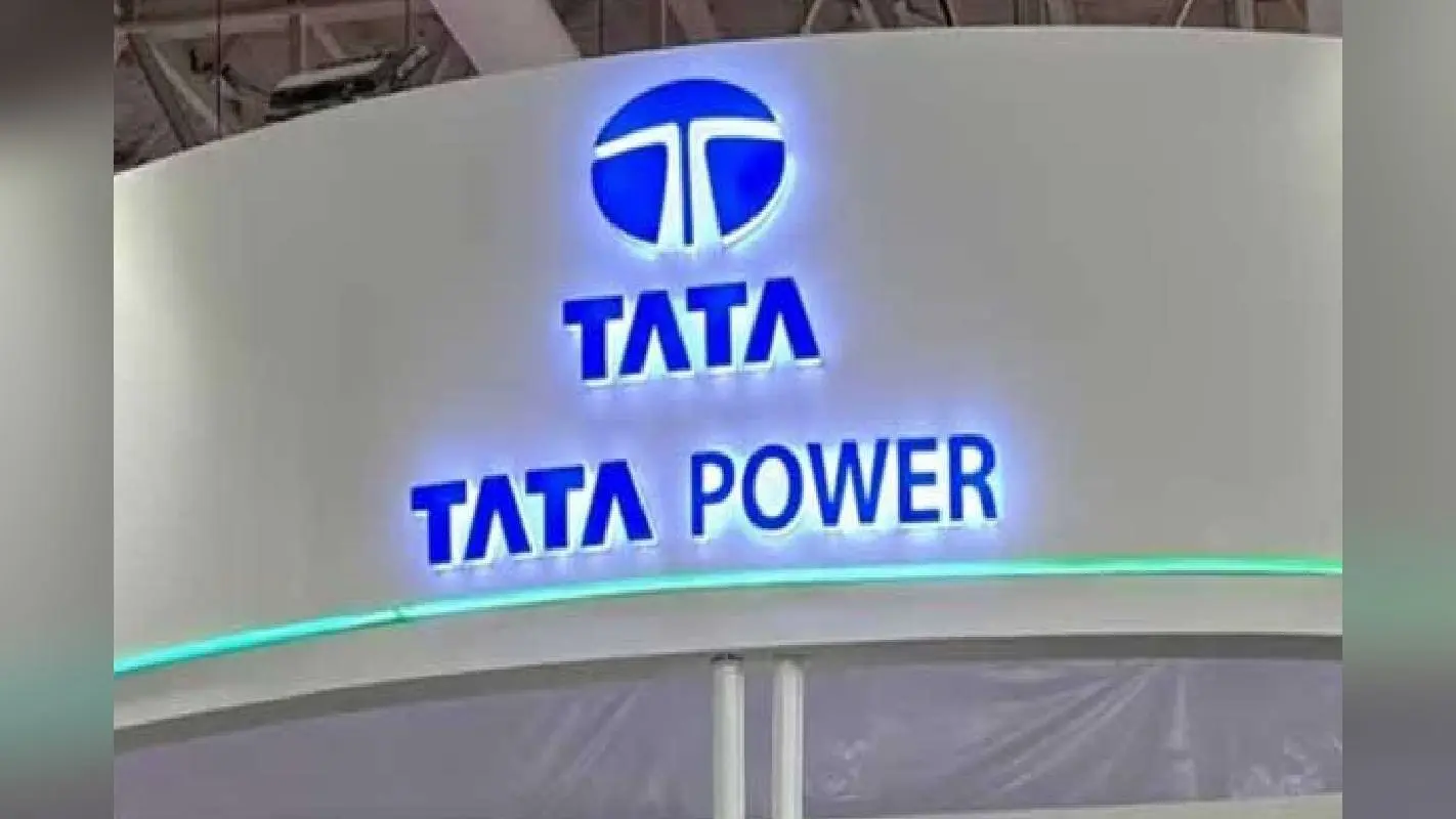 टाटा पावर का बड़ा कदम, 1,200 करोड़ की नई परियोजना से होगी स्वच्छ बिजली आपूर्ति
