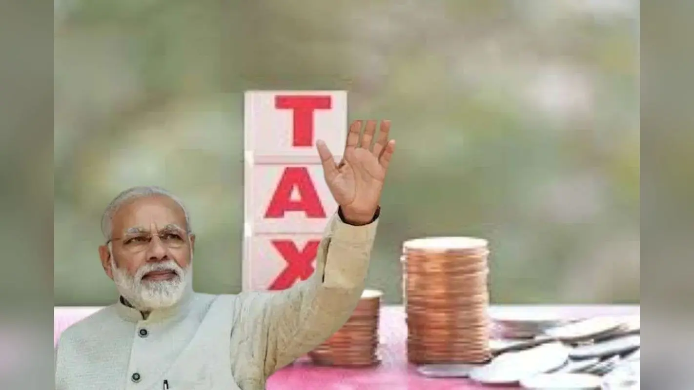 Bihar News: विजयादशमी पर बिहार को ₹10,219 करोड़ की सौगात, Tax Devolution से विकास को मिलेगी रफ्तार
