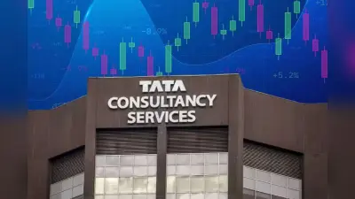 TCS Q2 Result: आईटी सेक्टर की दिग्गज कंपनी टीसीएस ने दिखाया दम, मुनाफे में 1.39% की बढ़ोतरी