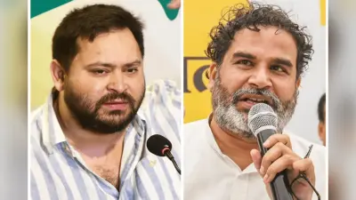 “24 घंटे में Paracetamol जैसा असर दिखेगा”, तेजस्वी पर निशाना साधते ये क्या बोल गये PK?