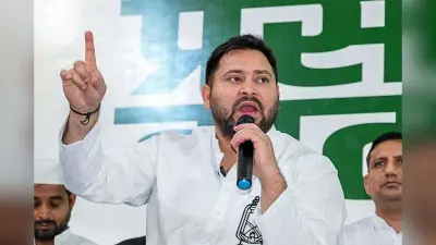 Bihar Election 2025: नॉमिनेशन के बाद एक दिन में 15 से ज्यादा जनसभा करेंगे तेजस्वी, दोहराएंगे 2020 वाला जोश
