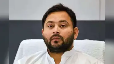 सदी का सबसे बड़ा झूठ बोल रहे तेजस्वी, हर घर नौकरी के वादे पर जदयू के इस नेता का तंज