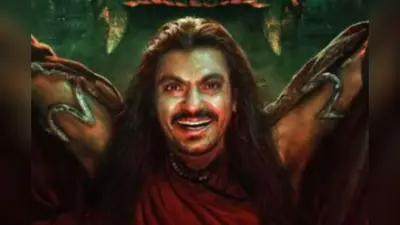 Thamma में नवाजुद्दीन सिद्दीकी के वैम्पायर किरदार को मिला जबरदस्त रिस्पॉन्स, एक्टर ने कहा- मैं हर रोल में अपना बेस्ट देना चाहता हूं