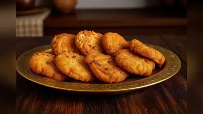 Thekua Recipe: छठ पूजा में बनाएं एकदम क्रिस्पी और खस्ता ठेकुआ, फॉलो करें आसान रेसिपी