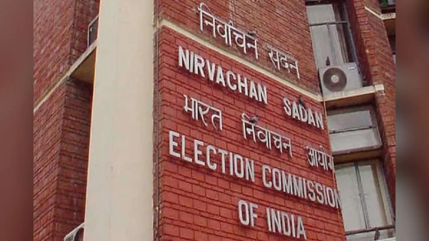 चुनावी खर्च में गड़बड़ी पर सख्त निर्वाचन आयोग, देना होगा पाई-पाई का हिसाब वरना तीन साल का बैन